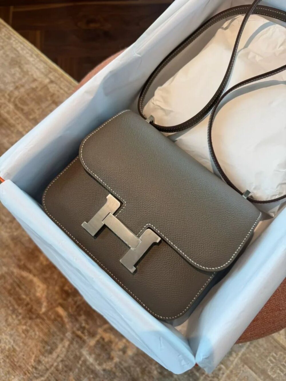 Classic Hermes Bags: A Stylish and Versatile Choice for Elegance